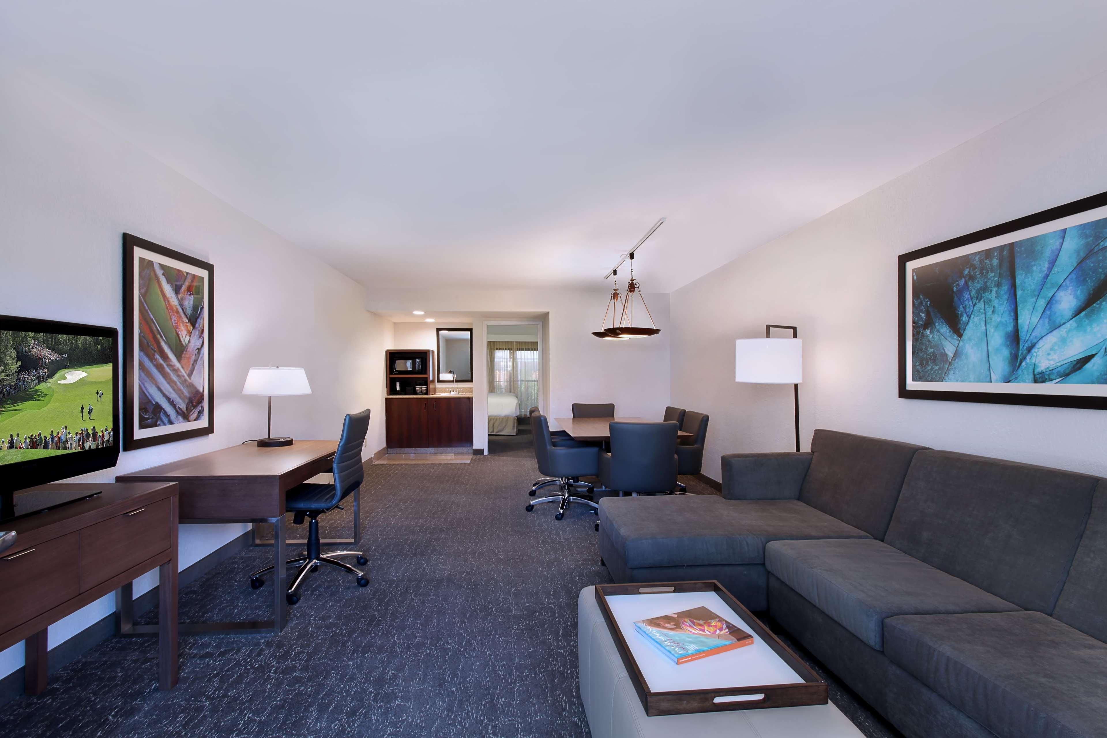 Embassy Suites By Hilton Palm Desert Habitación foto